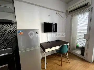 Pool View‼️Furnished Metropolis Apartment Near Ubaya