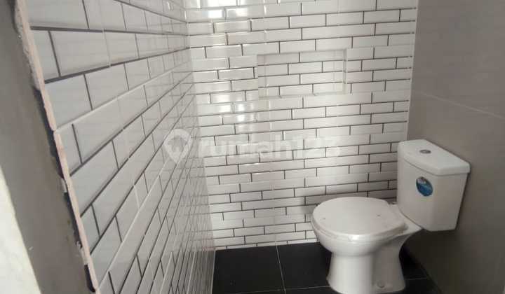 Properti Mewah Harga Ramah Rp700 Juta-An Dua Lantai Cuma 10 Unit 2