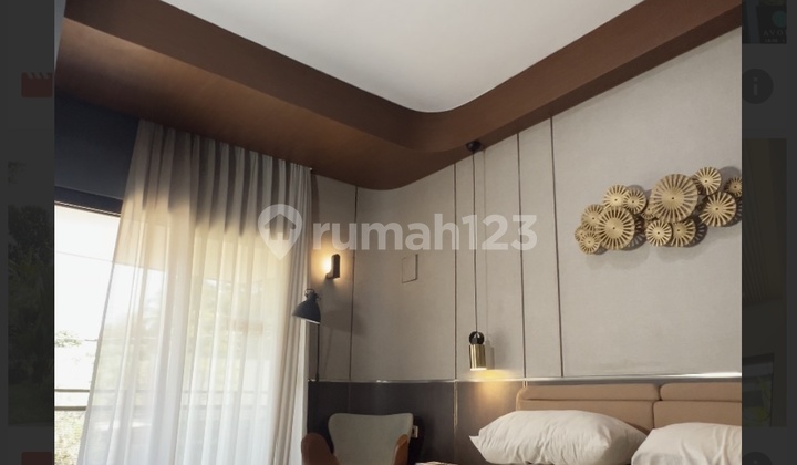 Rumah Siap Huni dengan Fasilitas Club House 2