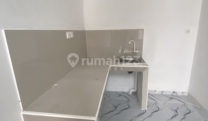 Tersedia Satu dan Dua Lantai Cuma Ada 6 Unit 2