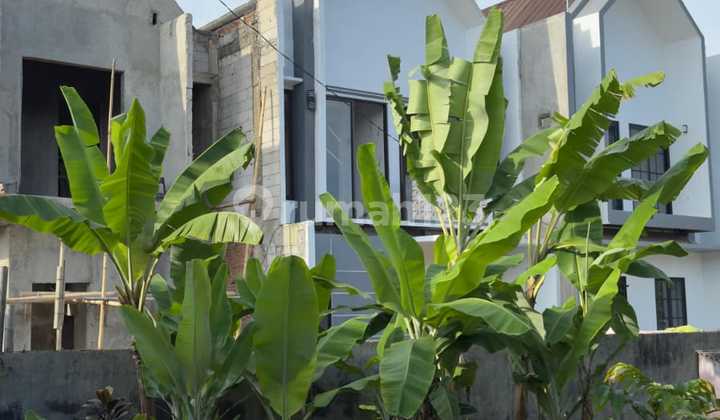 Sisa Dua Unit Siap Huni di Cipayung Jaktim 2