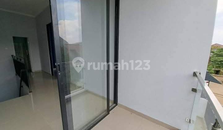 Siapa Cepat Dia Dapat Cuma Rp700 Juta-An Dapat Rumah Dua Lantai