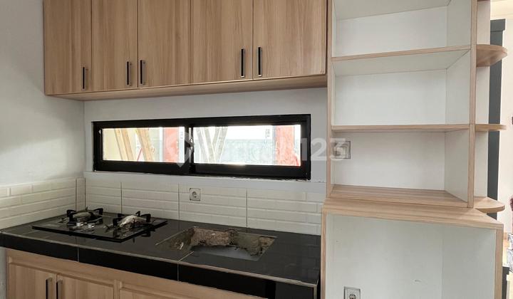 Affordable House in Cibinong 2