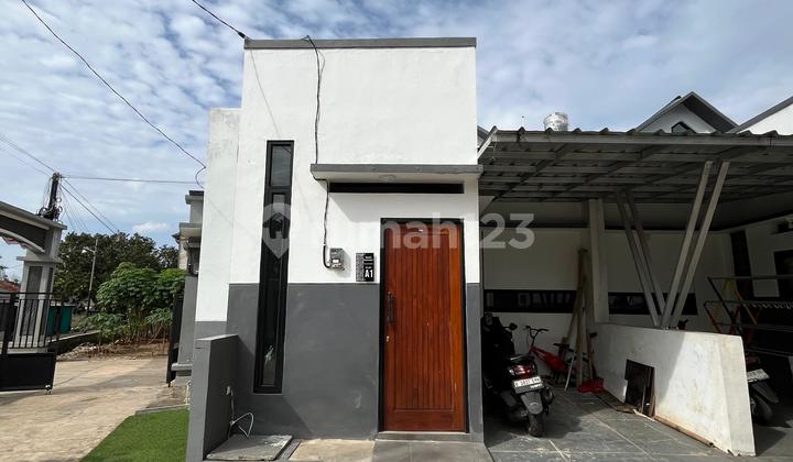 Affordable House in Cibinong
