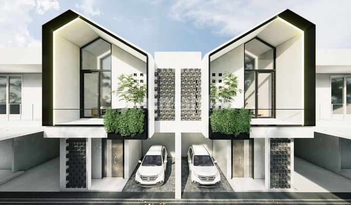 Can KPR, House Price Rp500 Million to Rp800 Million