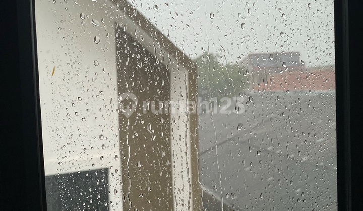 Siap Huni Dua Lantai 350 Juta Nego