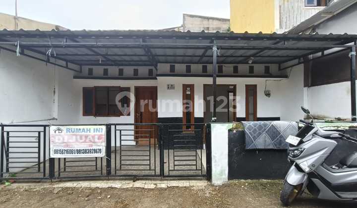 Rumah Siap Huni di Depok SHM On Hand Langsung dengan Pemilik Rumah Siap Huni di Depok SHM On Hand Langsung dengan Pemilik