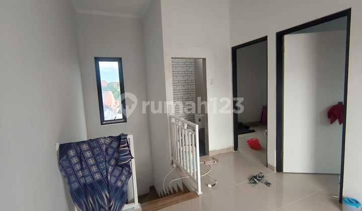 Whoever is Quick Gets It Only Rp700 Million-Get a Two-Story House 2