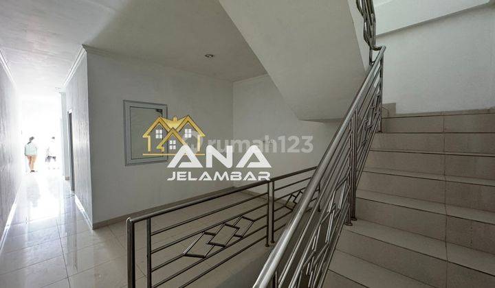 ANA RUMAH BARU UK 4.5X17M DI JELAMBAR 1