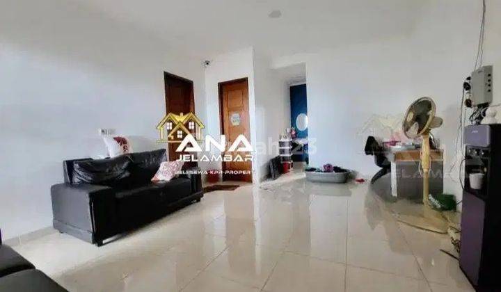 ANA*RUMAH 4.5LANTAI LOKASI BAGUS BANGUNAN KOKOH UK 9X17M  DI JELAMBAR - *GREAT-DEAL!!* 5