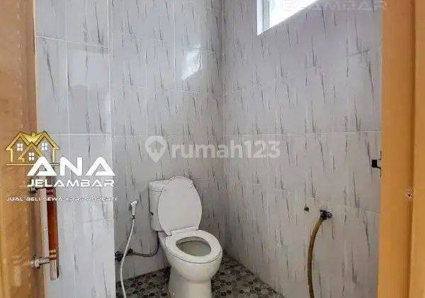 ANA*RUMAH 4.5LANTAI LOKASI BAGUS BANGUNAN KOKOH UK 9X17M  DI JELAMBAR - *GREAT-DEAL!!* 11