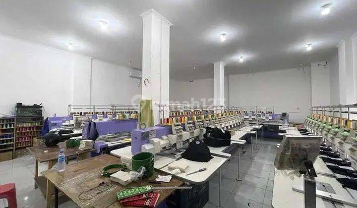 ANA*RUMAH 4.5LANTAI LOKASI BAGUS BANGUNAN KOKOH UK 9X17M  DI JELAMBAR - *GREAT-DEAL!!* 12