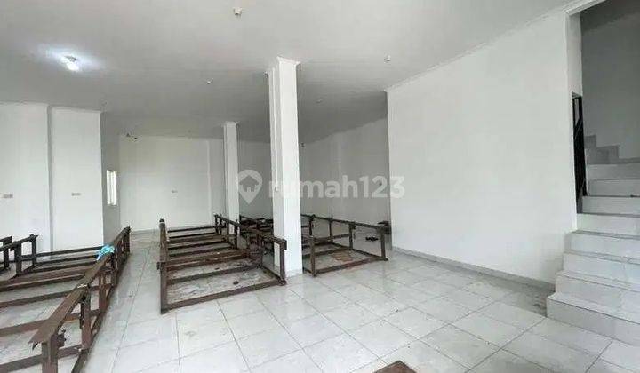 ANA*RUMAH 4.5LANTAI LOKASI BAGUS BANGUNAN KOKOH UK 9X17M  DI JELAMBAR - *GREAT-DEAL!!* 16