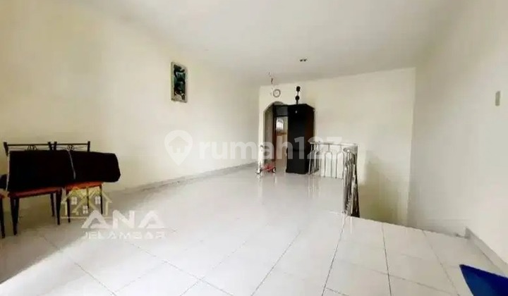ANA*RUMAH BAGUS DI KAV.POLRI 3 LANTAI UK 5X20M JELAMBAR - *GOOD-DEAL!!*
 5