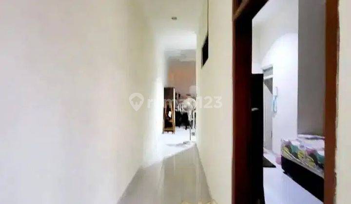 ANA*RUMAH BAGUS DI KAV.POLRI 3 LANTAI UK 5X20M JELAMBAR - *GOOD-DEAL!!*
 7