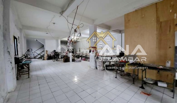 ANA*RUKO GANDENG 4 LANTAI COCOK KERJA LT. 237M2 DI JELAMBAR - *HOT-DEAL!!* 8