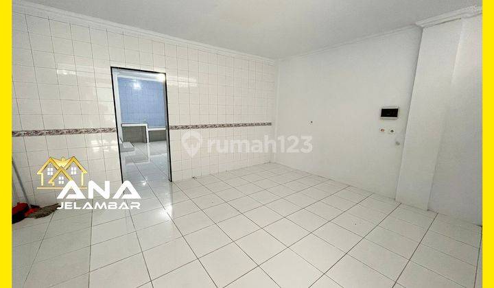 ANA*RUMAH MURAH 3LT BARU RENOV UK 5X11M DI JELAMBAR - *GOOD-DEAL!!* 3