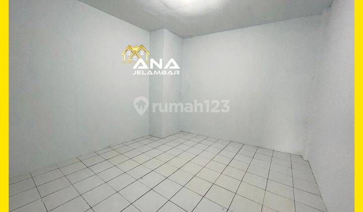 ANA*RUMAH MURAH 3LT BARU RENOV UK 5X11M DI JELAMBAR - *GOOD-DEAL!!* 5