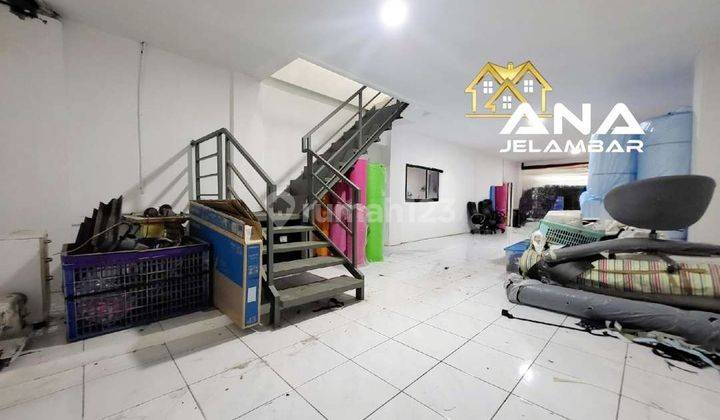ANA*RUMAH 3LT PLONG COCOK KERJA NYAMAN JL 2 MOBIL UK 5X20M JELAMBAR - *GOOD-DEAL!!* 5