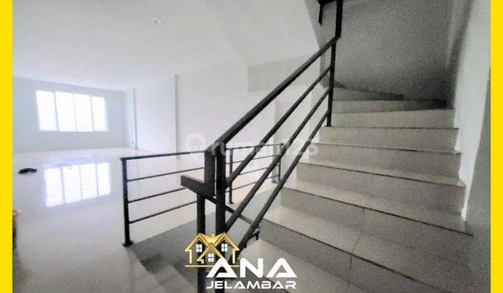 ANA*RUMAH 3.5LANTAI UK 4X22M COCOK USAHA DI JELAMBAR - *GOOD-DEAL!!* 2