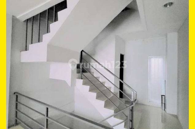 ANA*RUMAH 3.5LANTAI UK 4X22M COCOK USAHA DI JELAMBAR - *GOOD-DEAL!!* 5