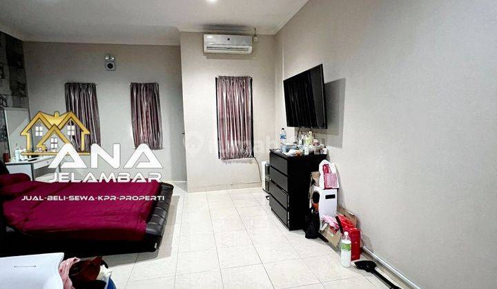 ANA*RUMAH BAGUS 3LT FURNISHED UK 5X15M JALAN LEBAR DI JELAMBAR - *GOOD-DEAL!!* 3