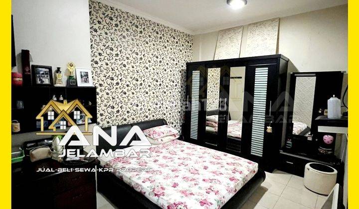 ANA*RUMAH BAGUS 3LT FURNISHED UK 5X15M JALAN LEBAR DI JELAMBAR - *GOOD-DEAL!!* 4