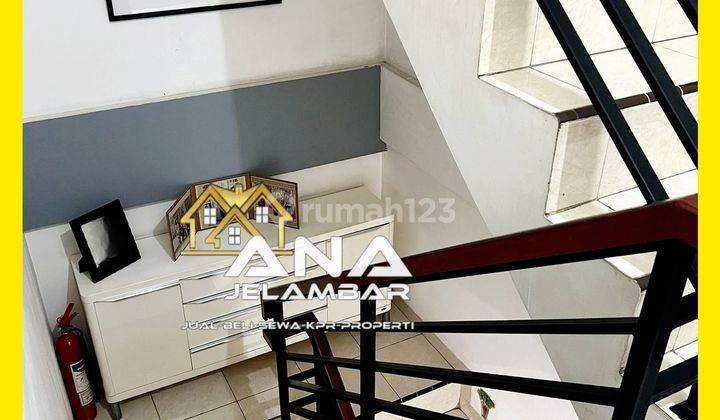 ANA*RUMAH BAGUS 3LT FURNISHED UK 5X15M JALAN LEBAR DI JELAMBAR - *GOOD-DEAL!!* 5