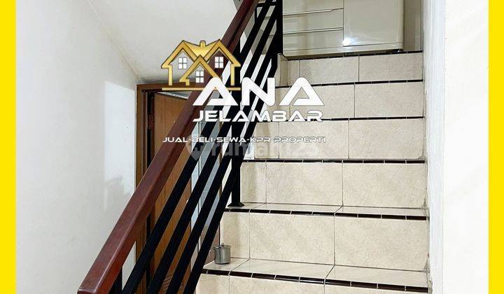 ANA*RUMAH BAGUS 3LT FURNISHED UK 5X15M JALAN LEBAR DI JELAMBAR - *GOOD-DEAL!!* 6