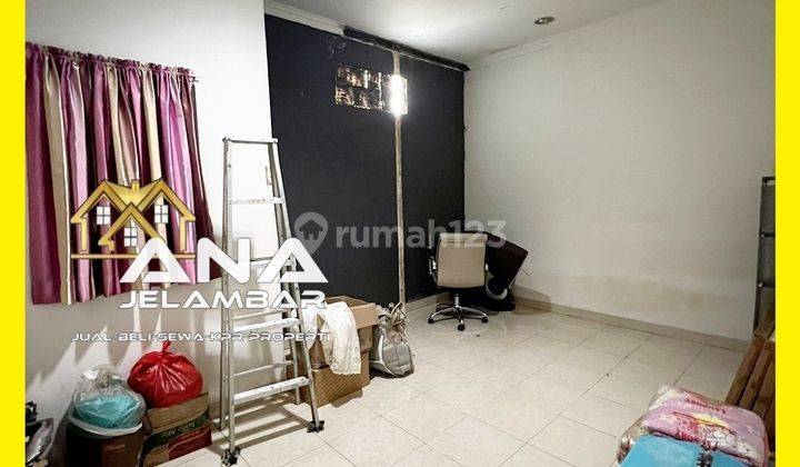 ANA*RUMAH BAGUS 3LT FURNISHED UK 5X15M JALAN LEBAR DI JELAMBAR - *GOOD-DEAL!!* 11