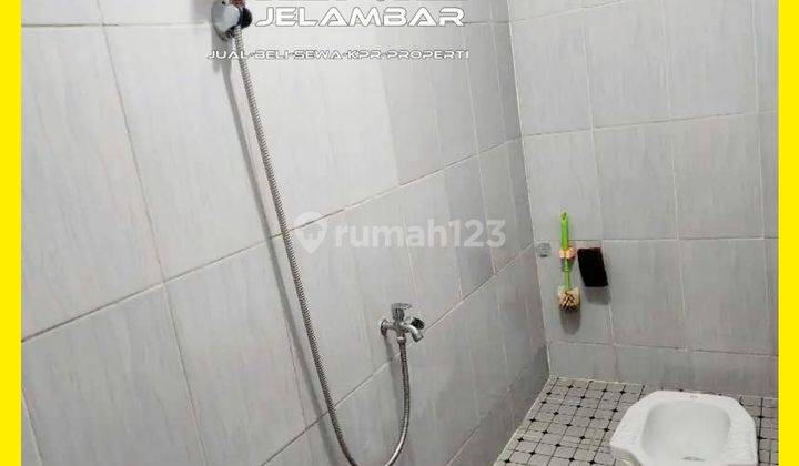 ANA*RUMAH BAGUS 2LANTAI UK 4.6X12M DI JELAMBAR DALAM GANG - *GOOD-DEAL!!* 10