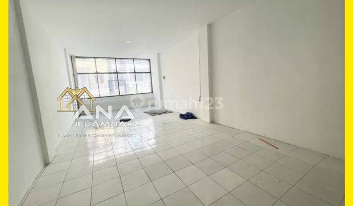 ANA*RUMAH MURAH LUAS 5X20M 3LT PLONG JLN 2MOBIL DI JELAMBAR - *HOT-DEAL!!* 4