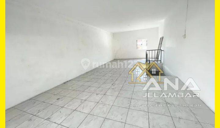 ANA*RUMAH MURAH LUAS 5X20M 3LT PLONG JLN 2MOBIL DI JELAMBAR - *HOT-DEAL!!* 7