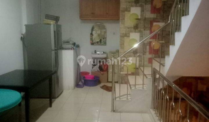 Ana Ruang Usaha Uk 4.5x20m Lokasi Strategis Jalan Raya Jelambar 2
