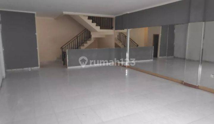 Ana Ruang Usaha Jalan Raya Jelambar Uk 5x17m² 2