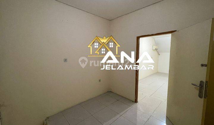 Ana Ruko Uk 3x12.5m² Jalan Ramai Jelambar 2