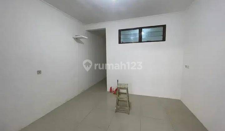 ANA*RUMAH BARU RENOV 2LT LUAS 3.6X15M2 MURAH HARGA 1M-an JLN 1.MOBIL DI JELAMBAR - *GOOD-DEAL!!* 2