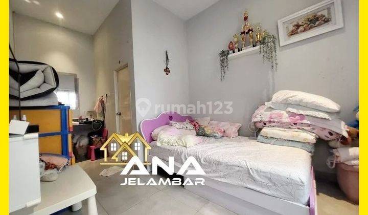 Ana* Rumah Bagus Murah Luas 6x20m 2.5lt Jln 2.mobil Di Jelambar - * Good-Deal!!* 2