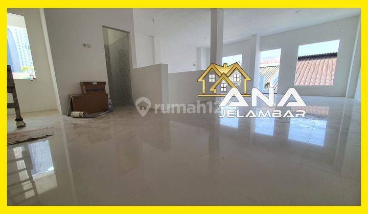 ANA*RUMAH BAGUS 3LT LUAS 7X11M HADAP UTARA DI TANJUNG DUREN - *GOOD-DEAL!!* 2