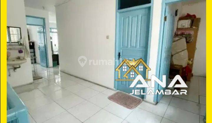 ANA*RUMAH 2LT LUAS 7X20M JALAN 1 MOBIL DI JELAMBAR - *GOOD-DEAL!!* 1