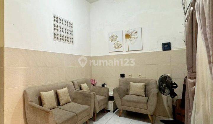 Ana* Rumah Bagus Luas 4.7x13m, 3lt Murah Harga 1m-An Di Jelambar - * Good-Deal!!* 2