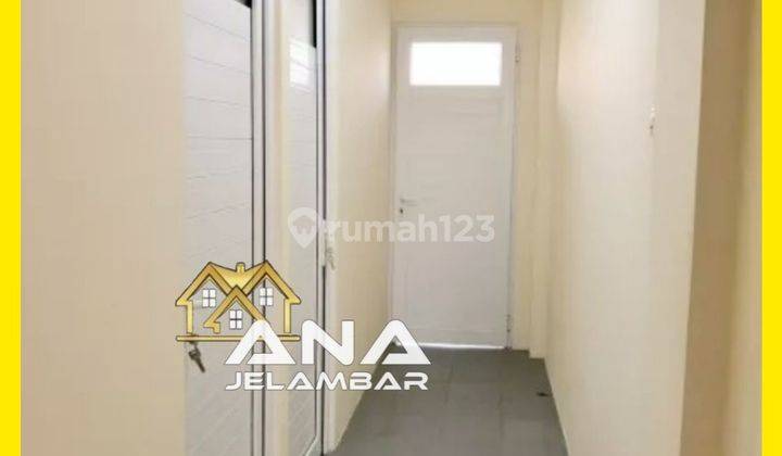 ANA*RUMAH KOST 4LT LUAS 4.2X16M COCOK INVEST DI CIDENG - *GOOD-DEAL!!* 2