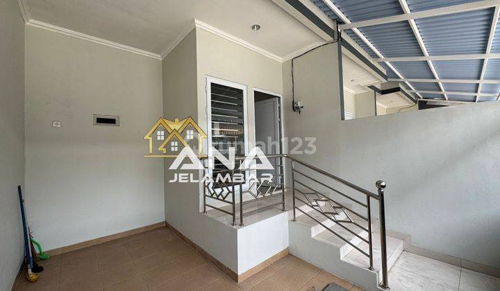 ANA RUMAH BARU UK 4.5X17M DI JELAMBAR 2