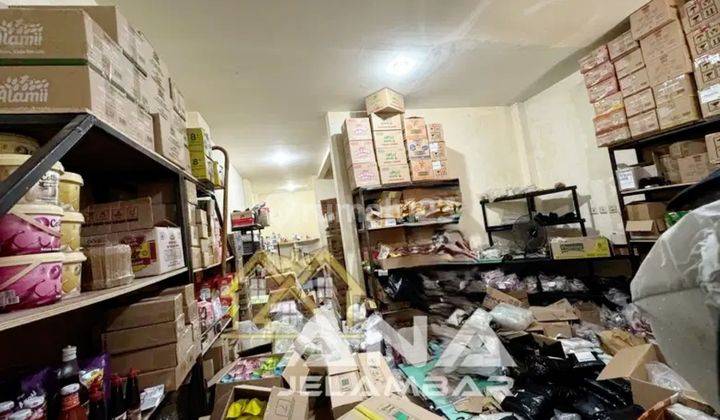 Ana* Rumah Di Kav.polri Luas 4.5x15m 3lt Lokasi Bagus Jelambar - * Good-deal!!* 2