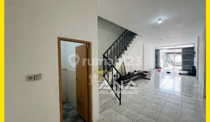 Ana* Shop House 3.5 floors, Size 4x19.5m, Strategic Location in Jelambar - *Good deal!!* 2