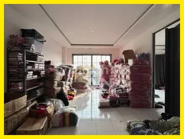 Ana Ruko Double Unit 4.5 Floors 3 Three Units Area 12X17m Wide Road in Jelambar - *Good Deal!! * 2