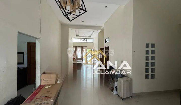 ANA RUMAH BAGUS UK 9X24M DI KOMPLEK TAMAN DUTA MAS JELAMBAR 1