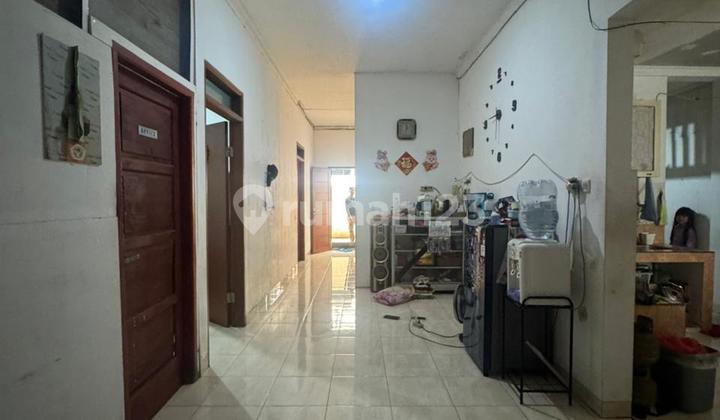 Ana Rumah Murah Luas 8.5X15m Rp. 14Jt-An Perm2 Hadap Timur di Jelambar - * Good- Deal !!* Ana Rumah Murah Luas 8.5X15m Rp. 14Jt-An Perm2 Hadap Timur di Jelambar - * Good- Deal !!*