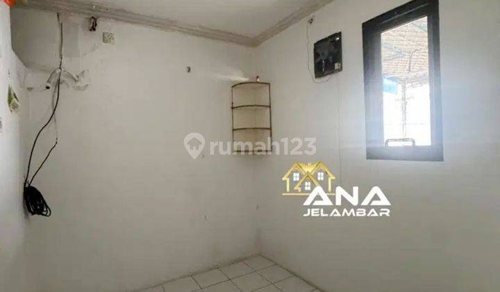 Ana* Rumah Rapi 3lt Luas 4x13m Terawat Harga 1m-An Di Jelambar - * Good-Deal!!* 2