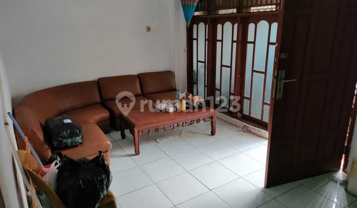 Ana 2-Storey House Area 5X11m in Jelambar - *Good Deal!!* 2